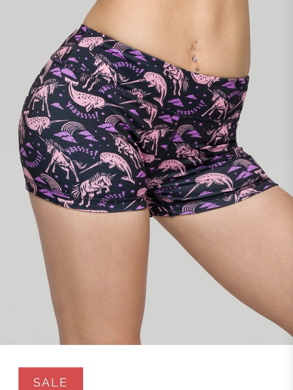 IAB 3 inch bike short bundle
